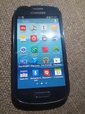 Samsung galaxy mini d'occasion  Fourmies