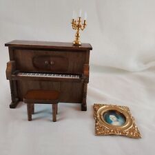 Vtg dollhouse miniature for sale  Mishawaka