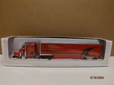 speccast truck 1/64 PETERBILT 379 BLUE HIGHWAYS STK#32882 for sale  Shipping to South Africa
