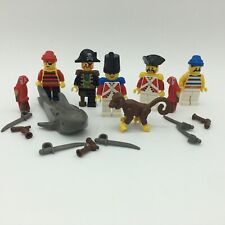 Lego piraten minifiguren gebraucht kaufen  Hamburg