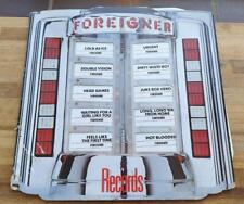 Foreigner jukebox album d'occasion  Expédié en Belgium