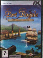 Port royale. original. usato  Spedire a Italy