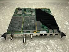 Used, iDirect eM1D1 Evolution Line Card for sale  Shipping to South Africa