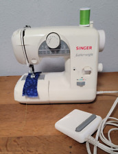 White singer featherweight for sale  Wellington
