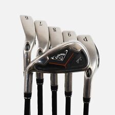 Callaway brid iron for sale  American Fork