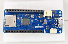 Arduino MKR Zero com Cabeçalhos | ARM Cortex-M0 32Bit [SAMD21], usado comprar usado  Enviando para Brazil