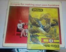 Stanley book making for sale  UK