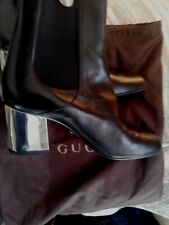 gucci stiefel gebraucht kaufen  Feldafing