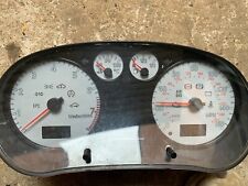 Audi 1.8t clocks for sale  NORWICH