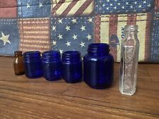 Vintage vicks bottle for sale  Roanoke Rapids