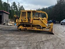 2002 cat d5m dozer for sale  Friday Harbor