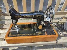 Vintage singer 99k for sale  Shipping to Ireland