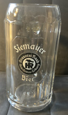 Antik bierglas brauerei gebraucht kaufen  Sonneberg
