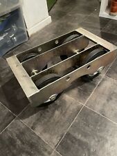 Piano skate trolly for sale  MANCHESTER