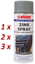 Wilckens zink spray gebraucht kaufen  Schnetzenhausen