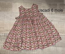 Jacadi mois robe d'occasion  Baziège