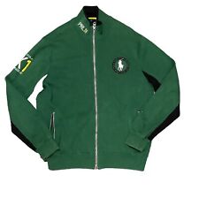 Polo Ralph Lauren K1 Kayak Rafting Zip Jacket Vintage Large Rare Grail for sale  Shipping to South Africa