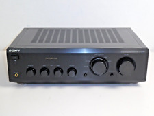 Sony fe330r stereo gebraucht kaufen  Großenseebach