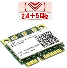 WLAN INTEL CENTRINO ULTIMATE-N 6300 DUALBAND PCIe HALF MINICARD WIFI comprar usado  Enviando para Brazil