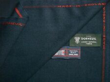 Dormeuil wool worsted for sale  Shipping to Ireland