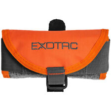 Exotac toolROLL Fire Starter Gear Carrier - Black/Orange for sale  Shipping to South Africa