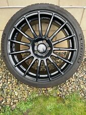 Superturismo 19inch satin for sale  GLASGOW