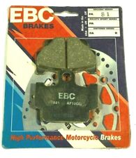 Ebc brake pads for sale  Ford City
