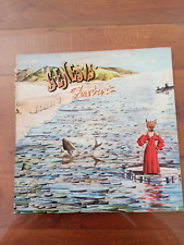 Genesis foxtrot album gebraucht kaufen  Westerkappeln