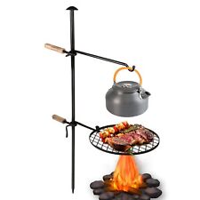 Campfire cooking grate for sale  Lakewood