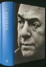 Neruda. vita poetica usato  Italia