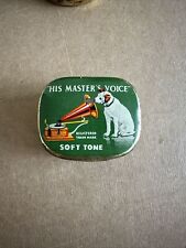 Masters voice soft for sale  NORTHAMPTON