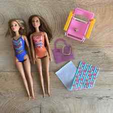 Barbie beach dolls for sale  Union