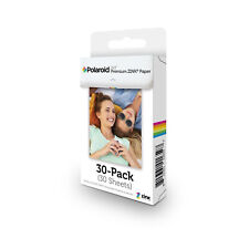 Polariod premium zink d'occasion  Strasbourg-