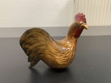 Holzvogel figur geschnitzt gebraucht kaufen  Obererlenbach