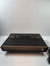 Atari 2600 woodgrain for sale  Ankeny
