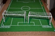 Subbuteo accessori coppia usato  Arco