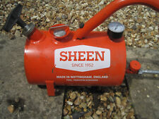 Sheen x300 flame for sale  ULVERSTON