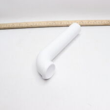 Tubo de parede dreno de pia plástico branco 1-1/2" x 9" comprar usado  Enviando para Brazil