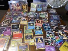 !!!Huge!!! Over 300 Vintage Pokémon Trading Cards Collection for sale  Williamsburg