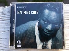 Nat King Cole -- Supreme Jazz -- SACD híbrido multicanal comprar usado  Enviando para Brazil