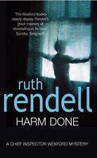 Harm done ruth for sale  UK