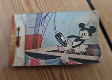 Micky mouse flip for sale  KETTERING
