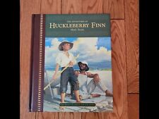 Huckleberry finn tom for sale  Belen