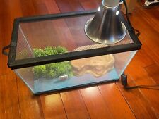 reptile tank for sale  Newtown