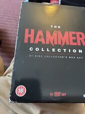 Hammer collection new for sale  HESSLE