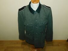 Uniform jacke wehrmacht gebraucht kaufen  Wilhelmsdorf