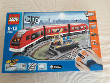 Lego 7938 passenger usato  Chioggia