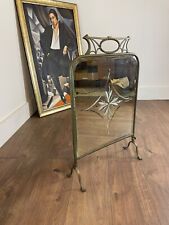 Antique mirror fire for sale  CHESTER LE STREET