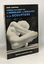 Modelage moulage sculpture d'occasion  Bazouges-la-Pérouse