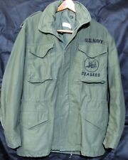 Field jacket navy for sale  Portland